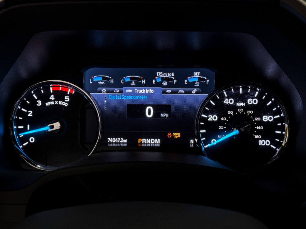 2022 Ford F-350 Image 50