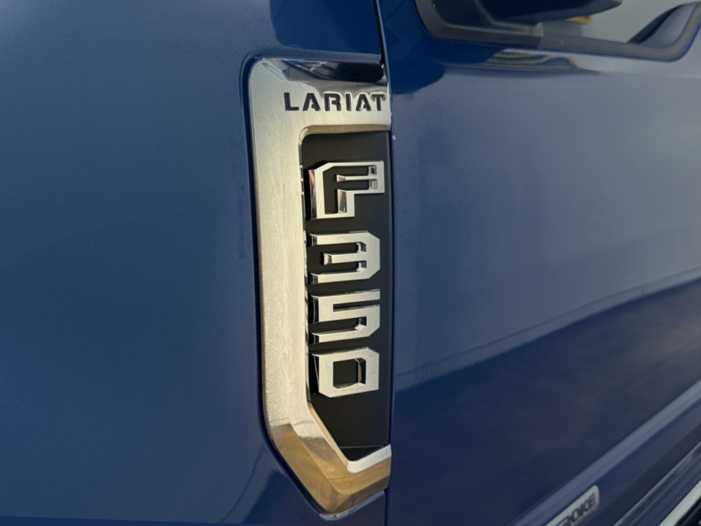2022 Ford F-350 Image 51