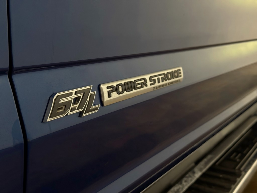 2022 Ford F-350 Image 52