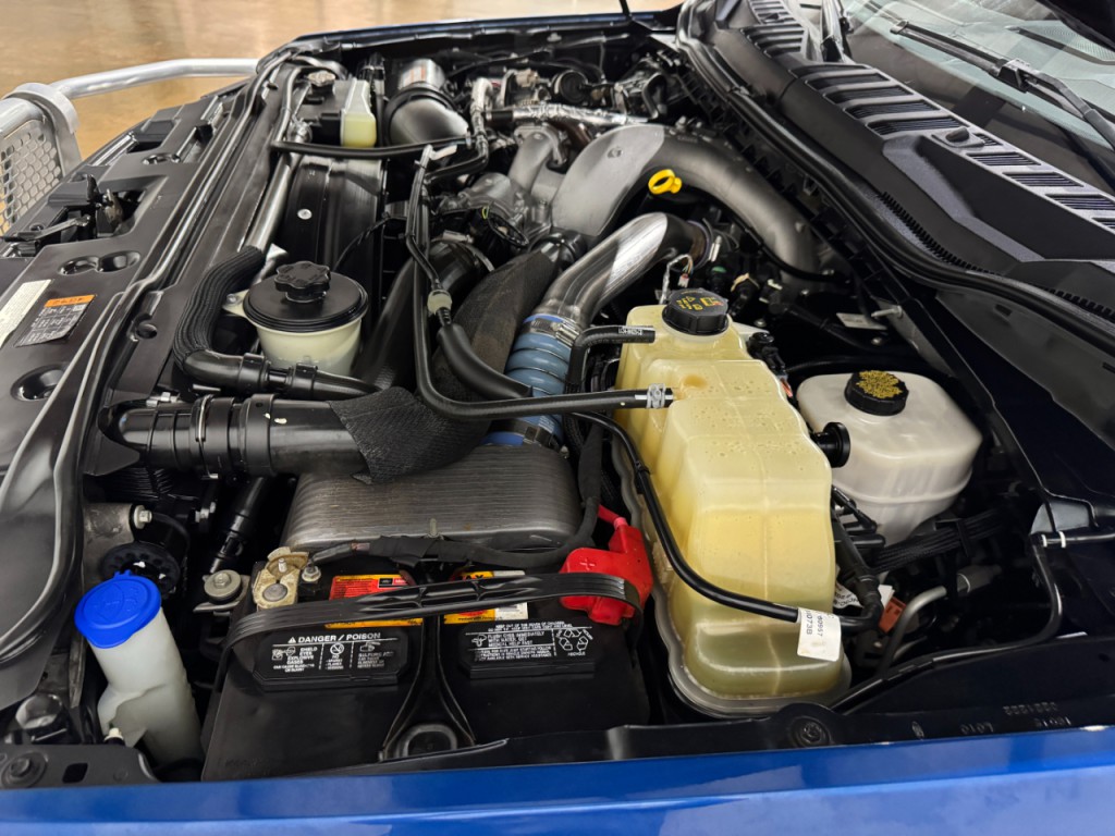 2022 Ford F-350 Image 56