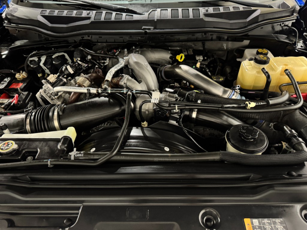 2022 Ford F-350 Image 57