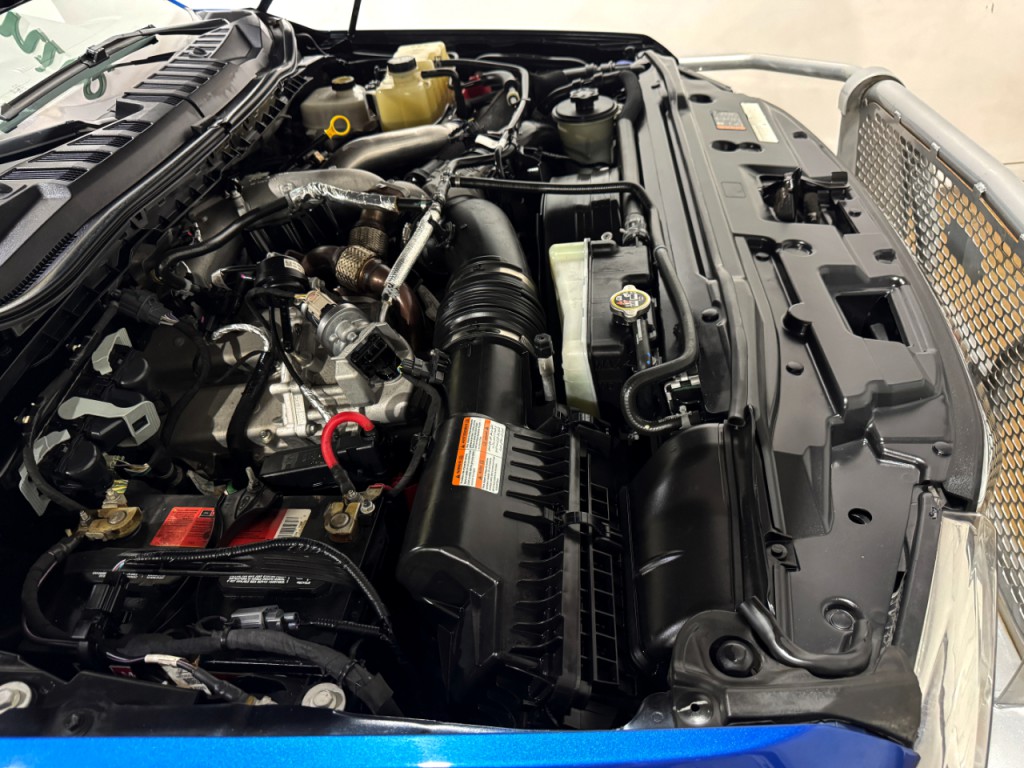 2022 Ford F-350 Image 58