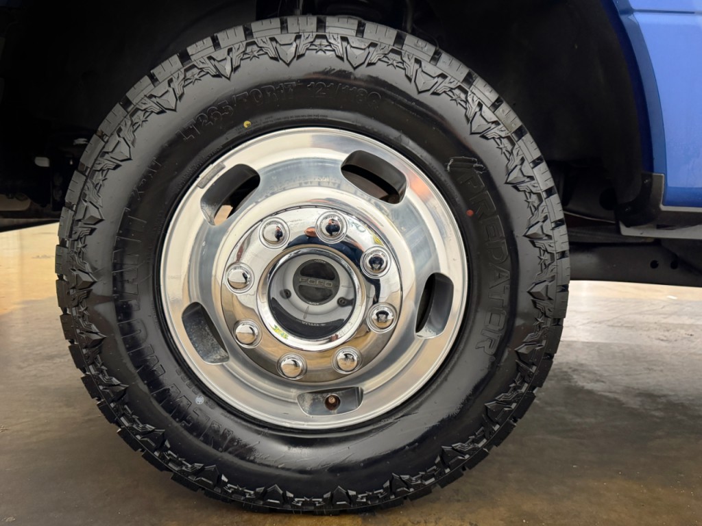 2022 Ford F-350 Image 61