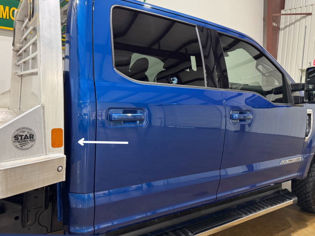 2022 Ford F-350 Image 65