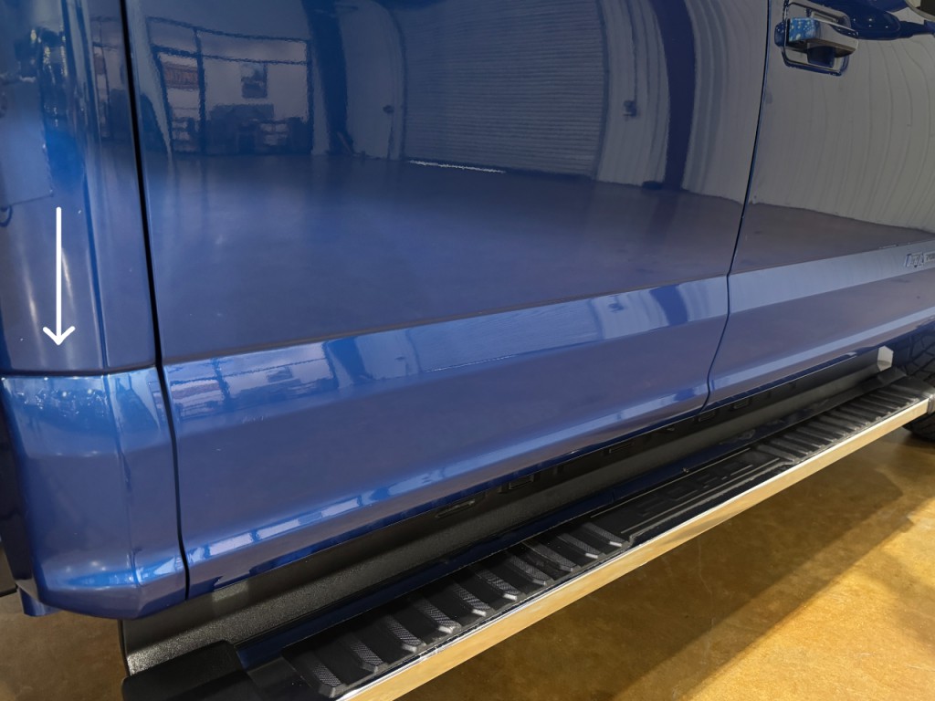 2022 Ford F-350 Image 66