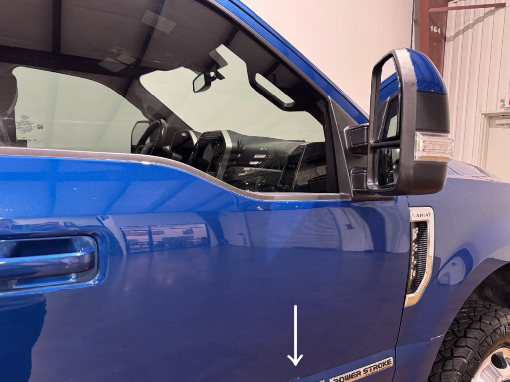 2022 Ford F-350 Image 68