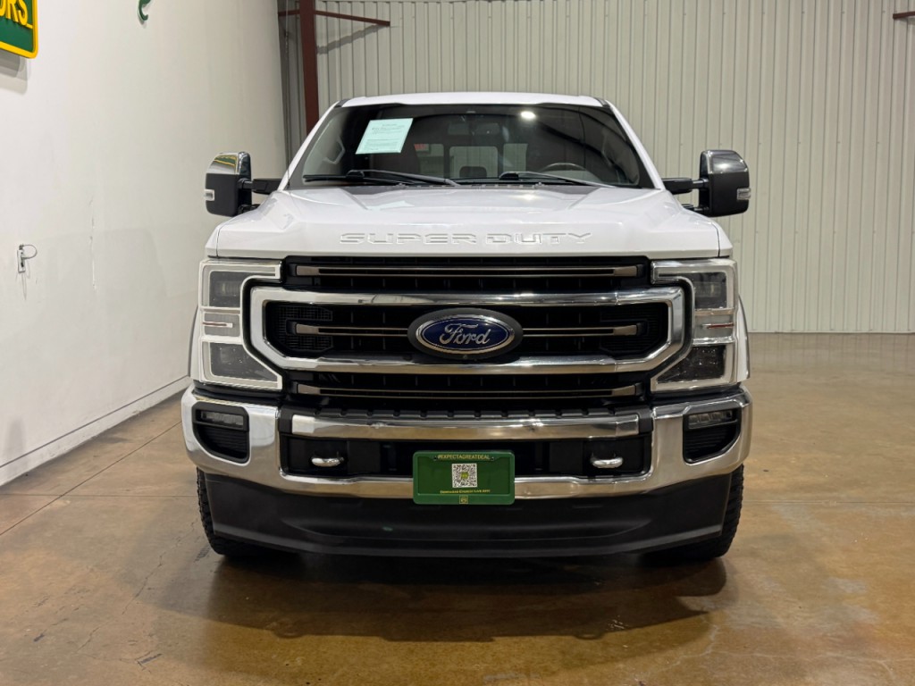 2020 Ford F-250 Image 2