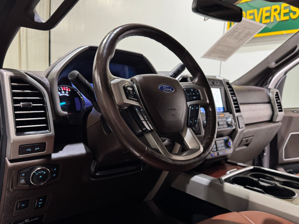 2020 Ford F-250 Image 10