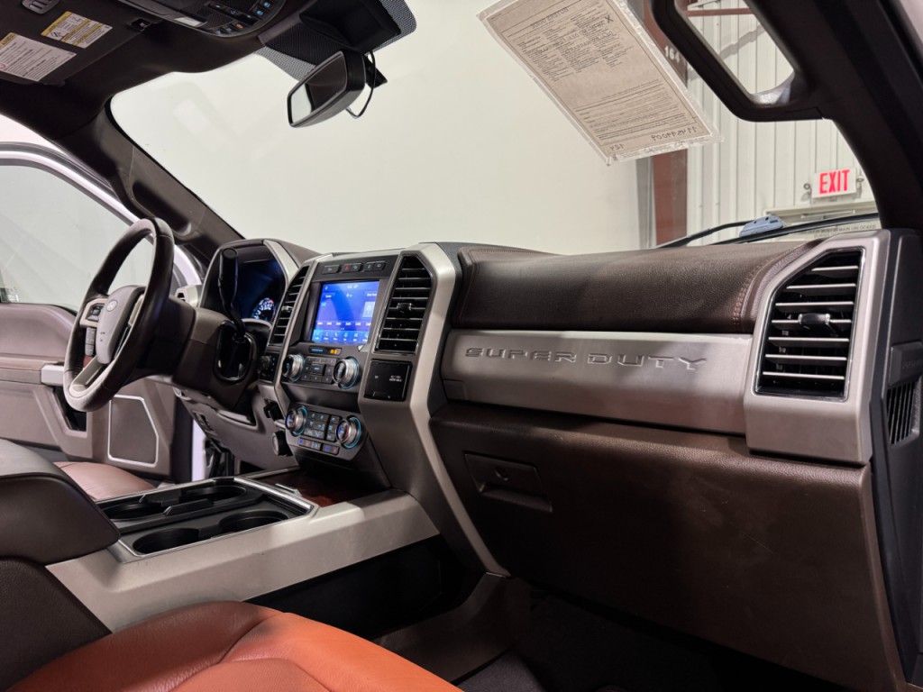 2020 Ford F-250 Image 11
