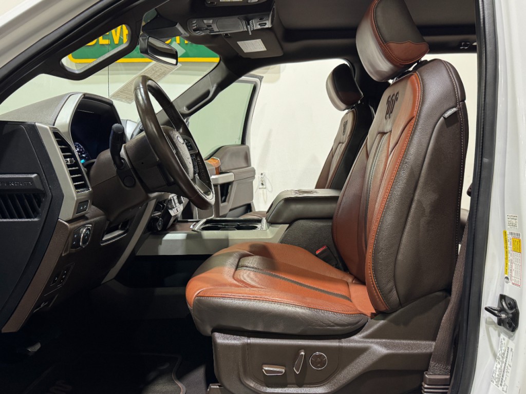 2020 Ford F-250 Image 12