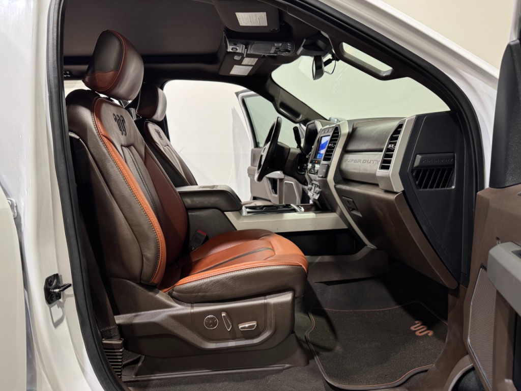 2020 Ford F-250 Image 13