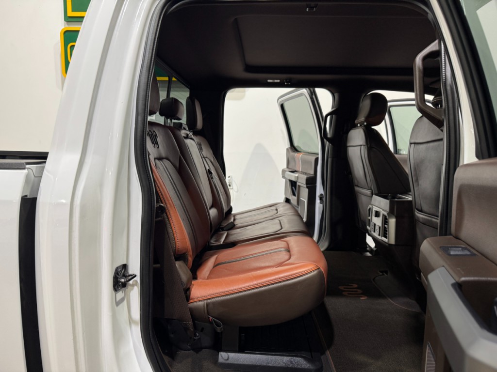 2020 Ford F-250 Image 14