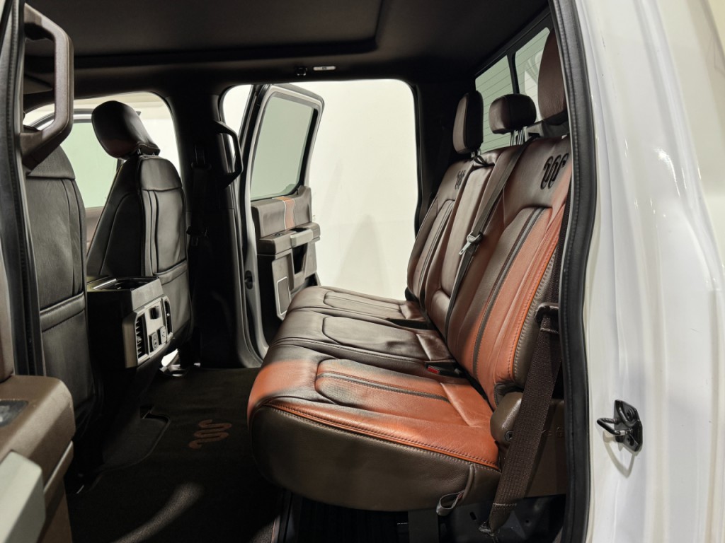 2020 Ford F-250 Image 15