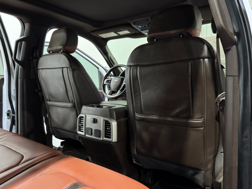 2020 Ford F-250 Image 16