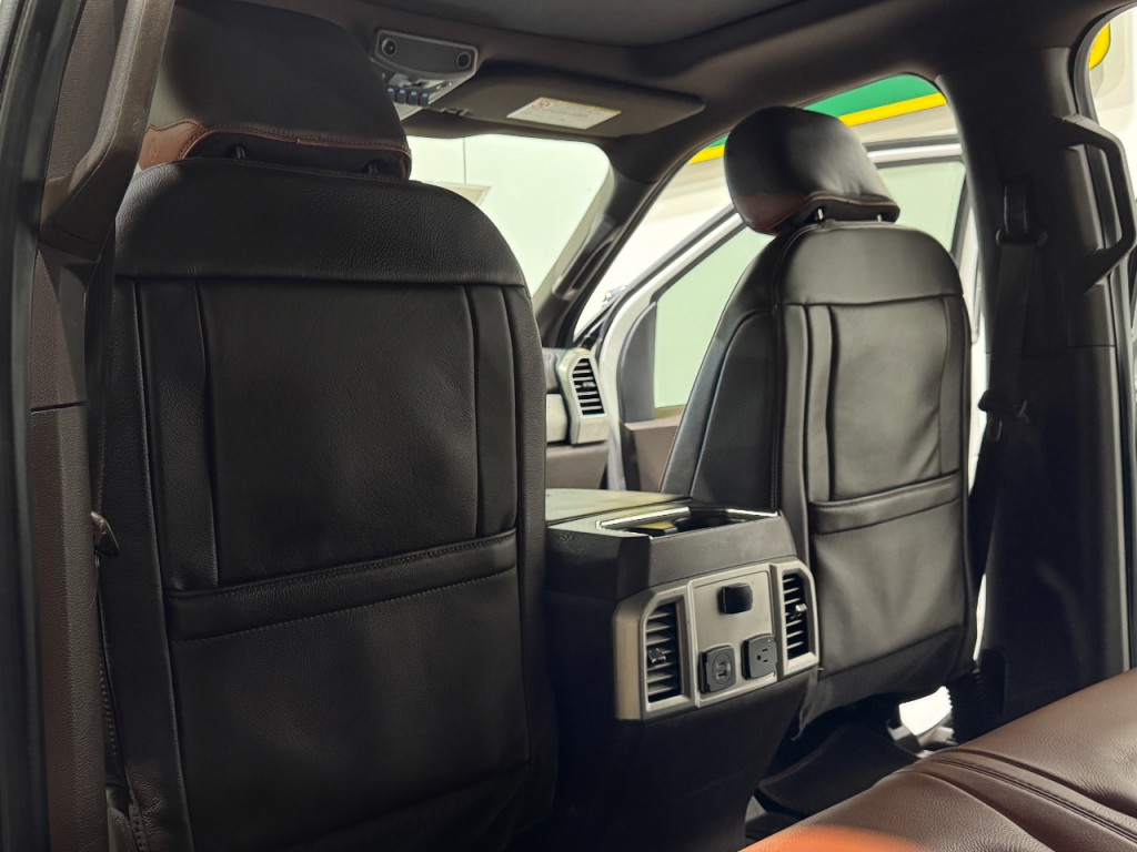 2020 Ford F-250 Image 17