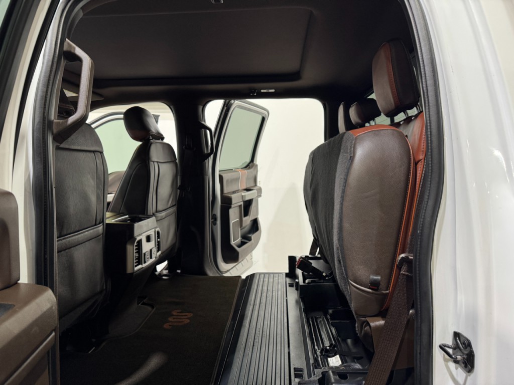 2020 Ford F-250 Image 18