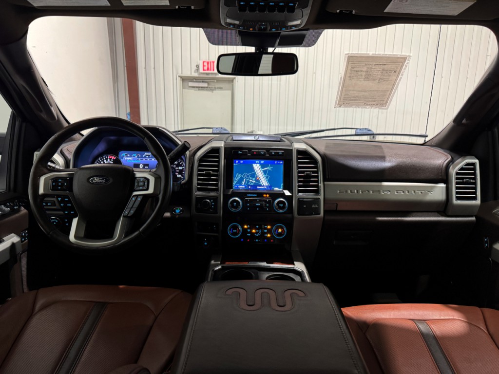 2020 Ford F-250 Image 19