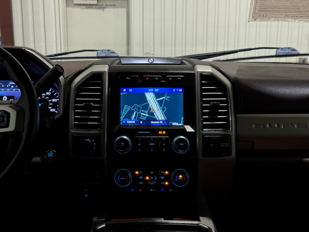 2020 Ford F-250 Image 20