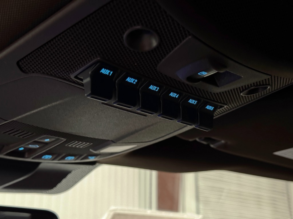 2020 Ford F-250 Image 29