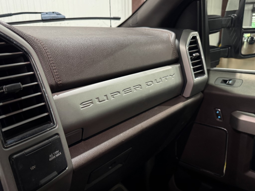 2020 Ford F-250 Image 36