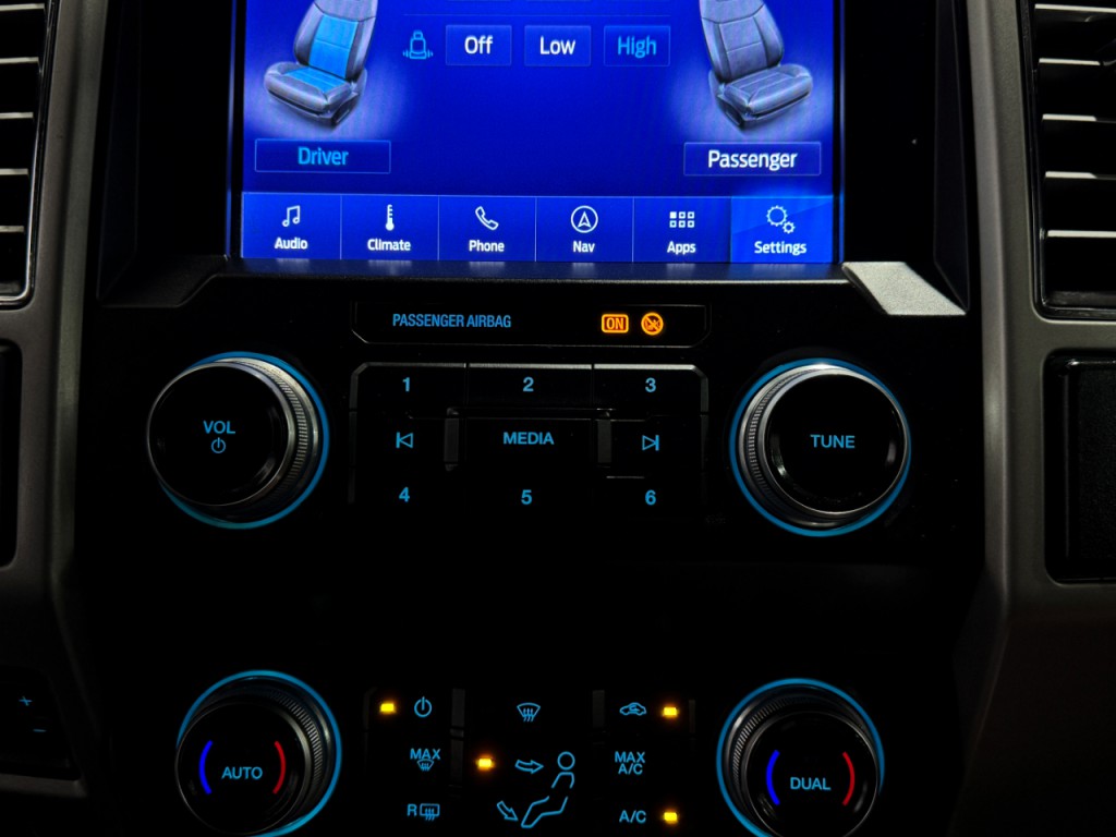 2020 Ford F-250 Image 40