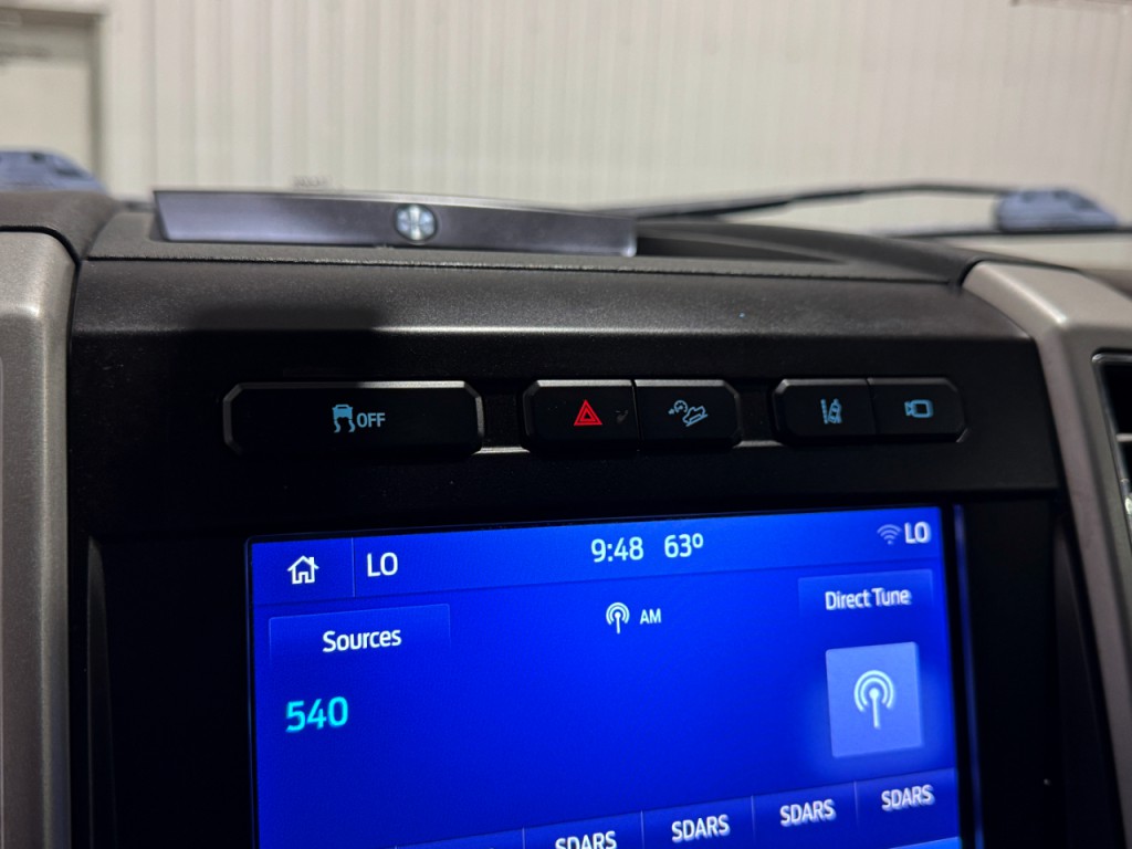 2020 Ford F-250 Image 41