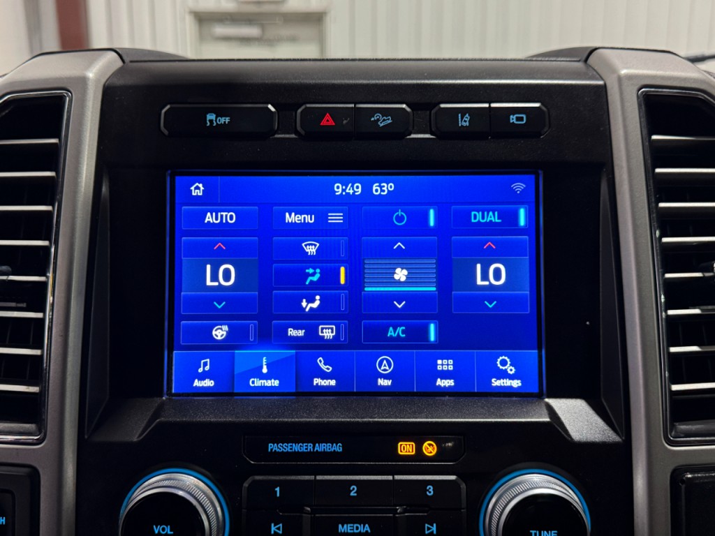 2020 Ford F-250 Image 44