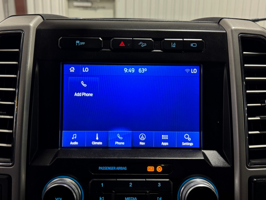 2020 Ford F-250 Image 45