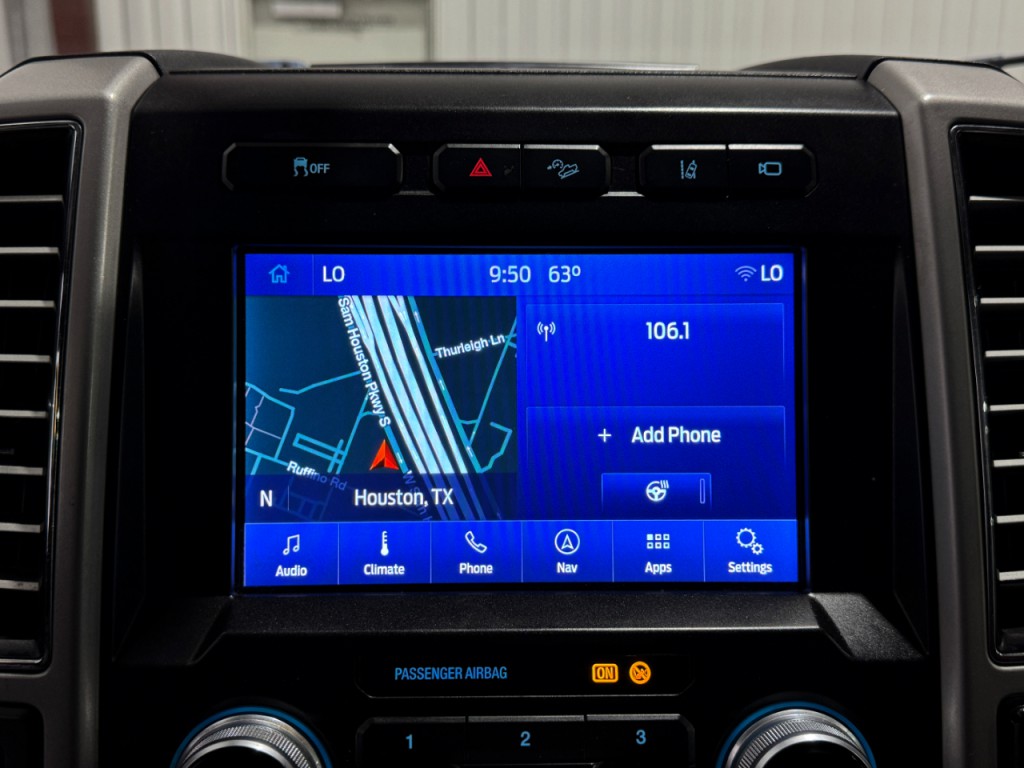 2020 Ford F-250 Image 47