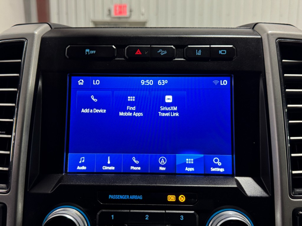 2020 Ford F-250 Image 48