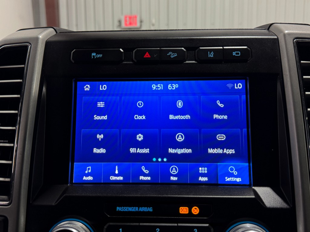 2020 Ford F-250 Image 49