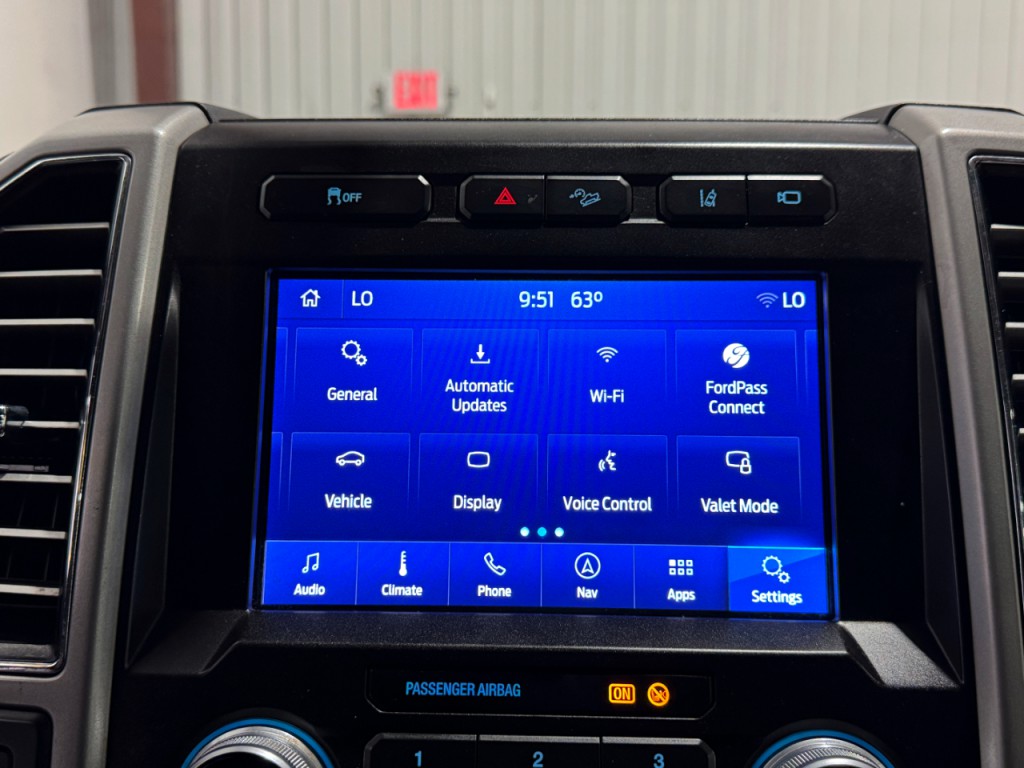 2020 Ford F-250 Image 50