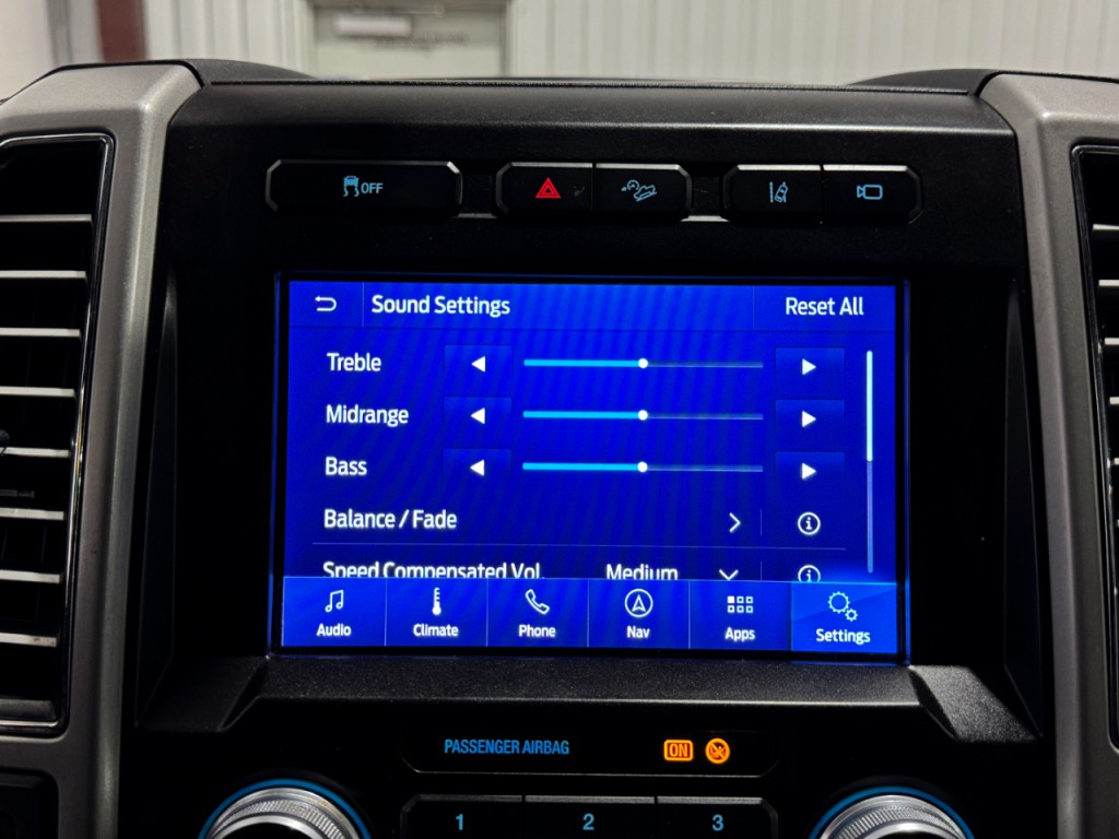 2020 Ford F-250 Image 52