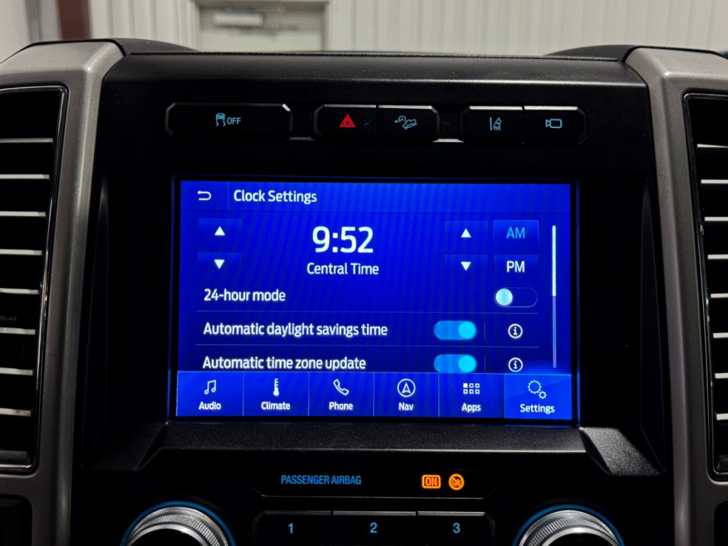 2020 Ford F-250 Image 54