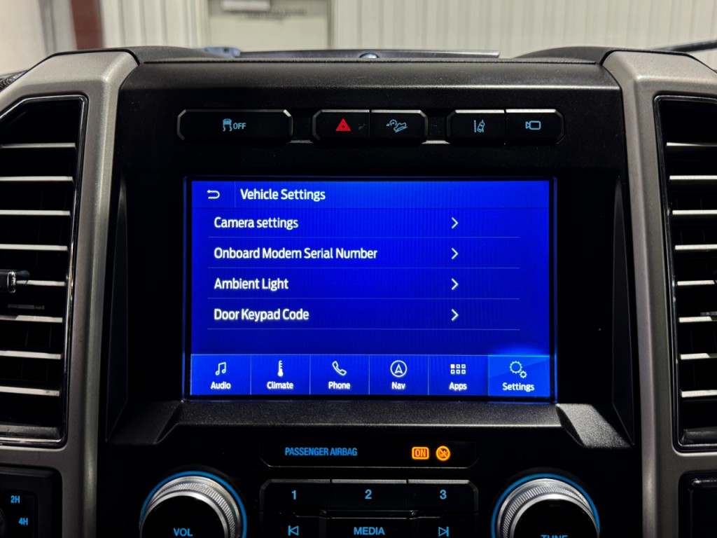 2020 Ford F-250 Image 55