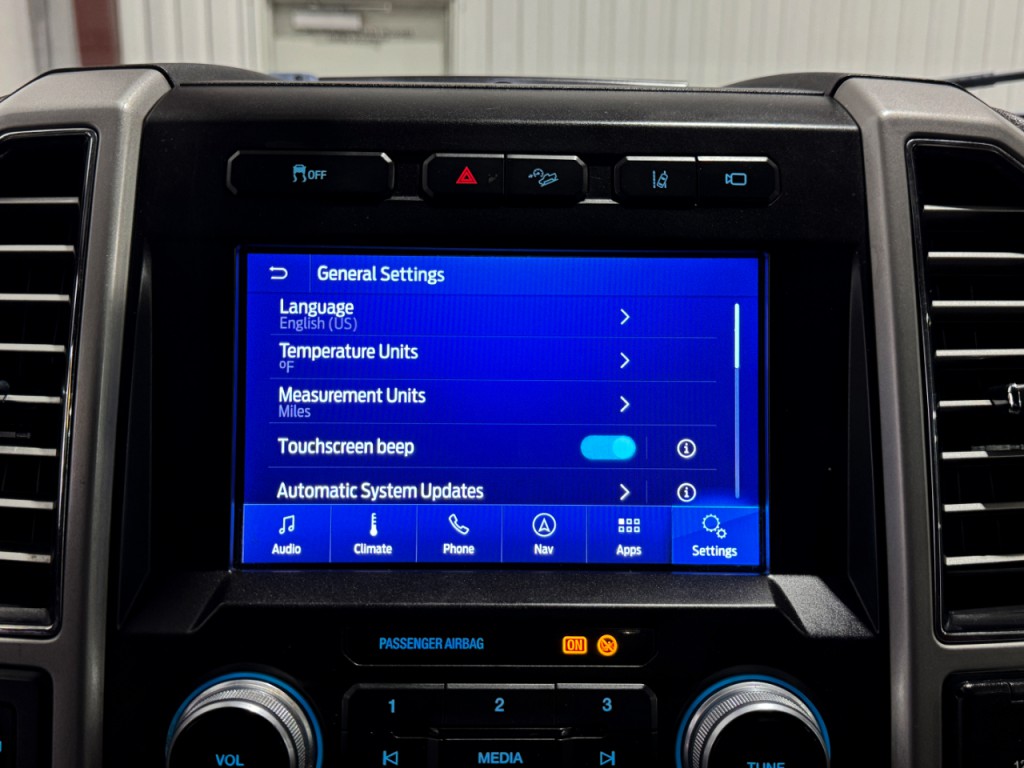 2020 Ford F-250 Image 56