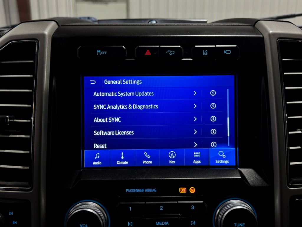 2020 Ford F-250 Image 57