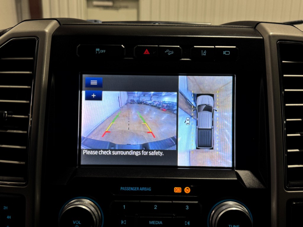 2020 Ford F-250 Image 62