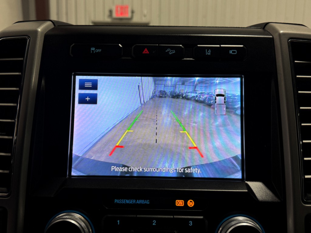 2020 Ford F-250 Image 63