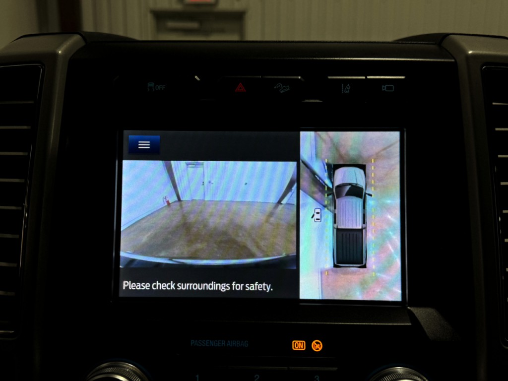 2020 Ford F-250 Image 67