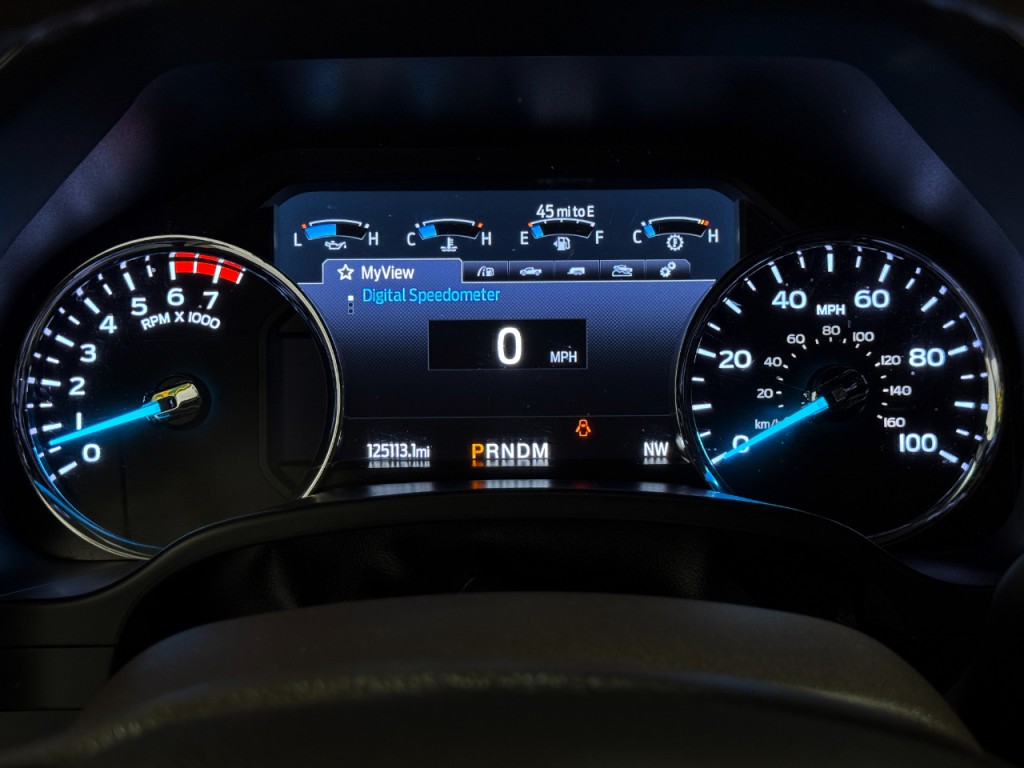 2020 Ford F-250 Image 68