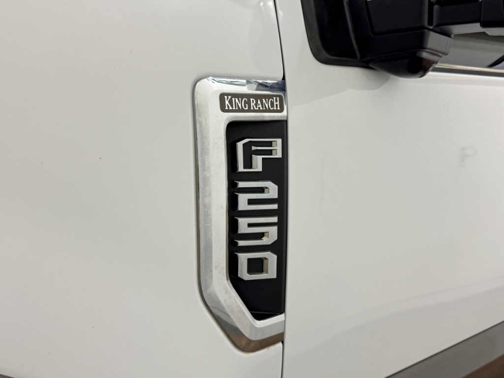 2020 Ford F-250 Image 69