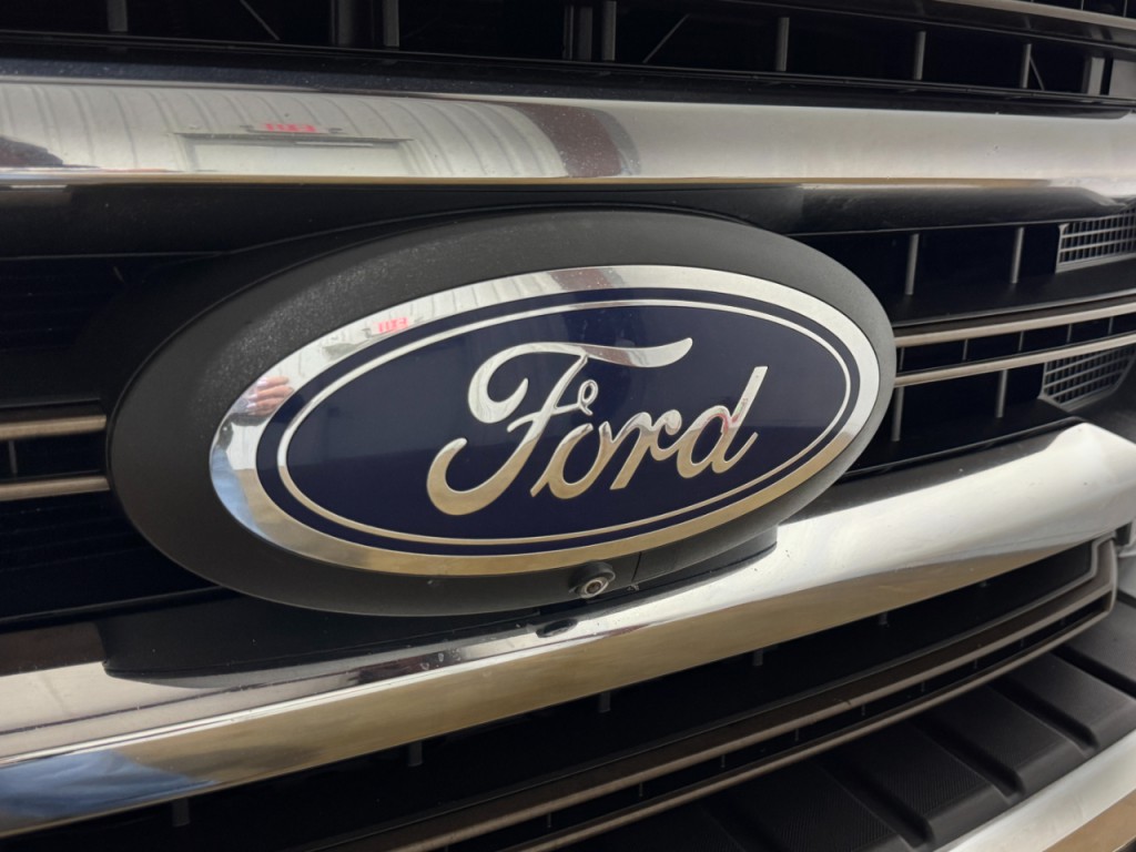 2020 Ford F-250 Image 70