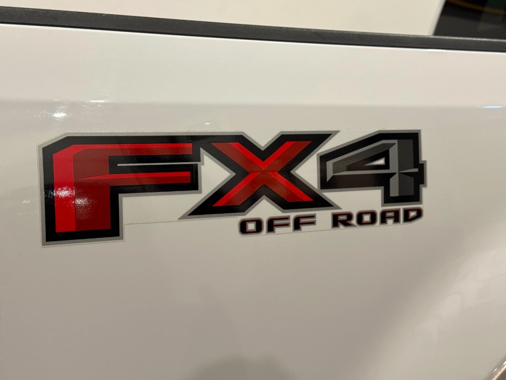 2020 Ford F-250 Image 71