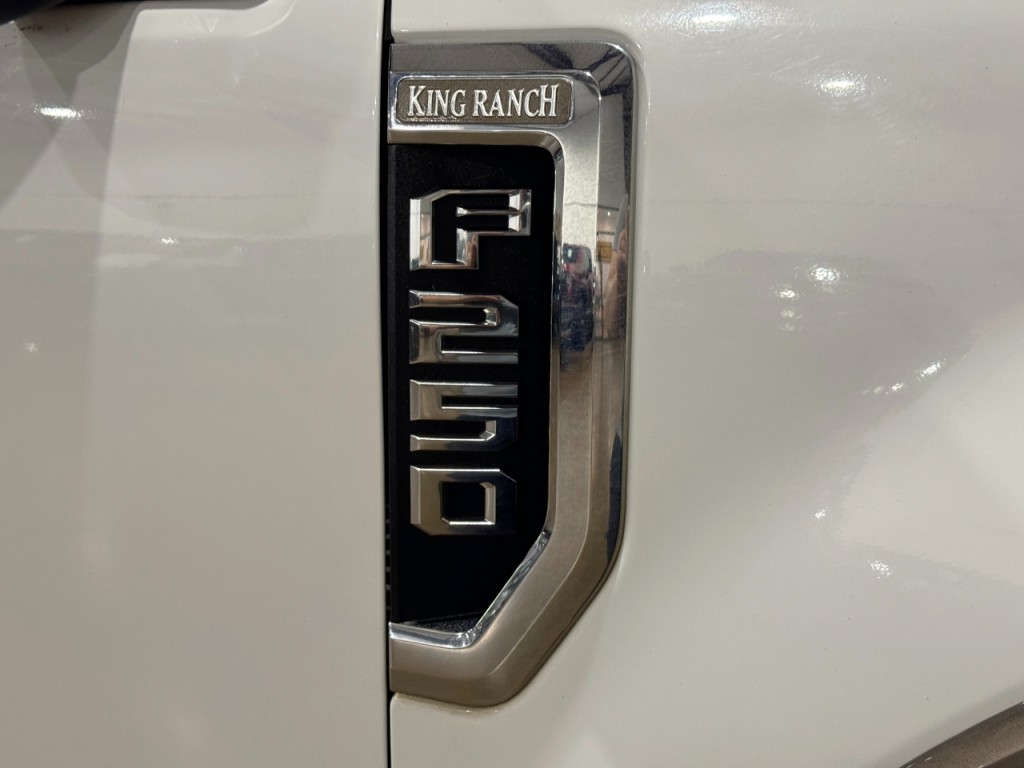 2020 Ford F-250 Image 72