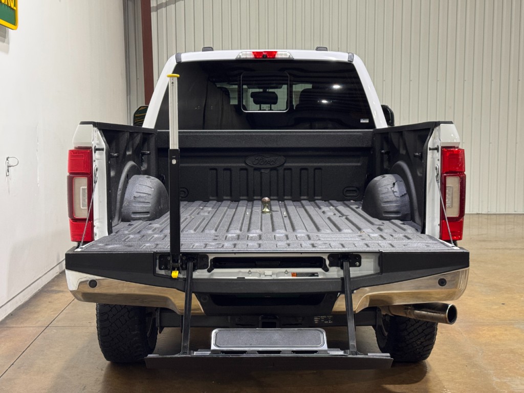 2020 Ford F-250 Image 73