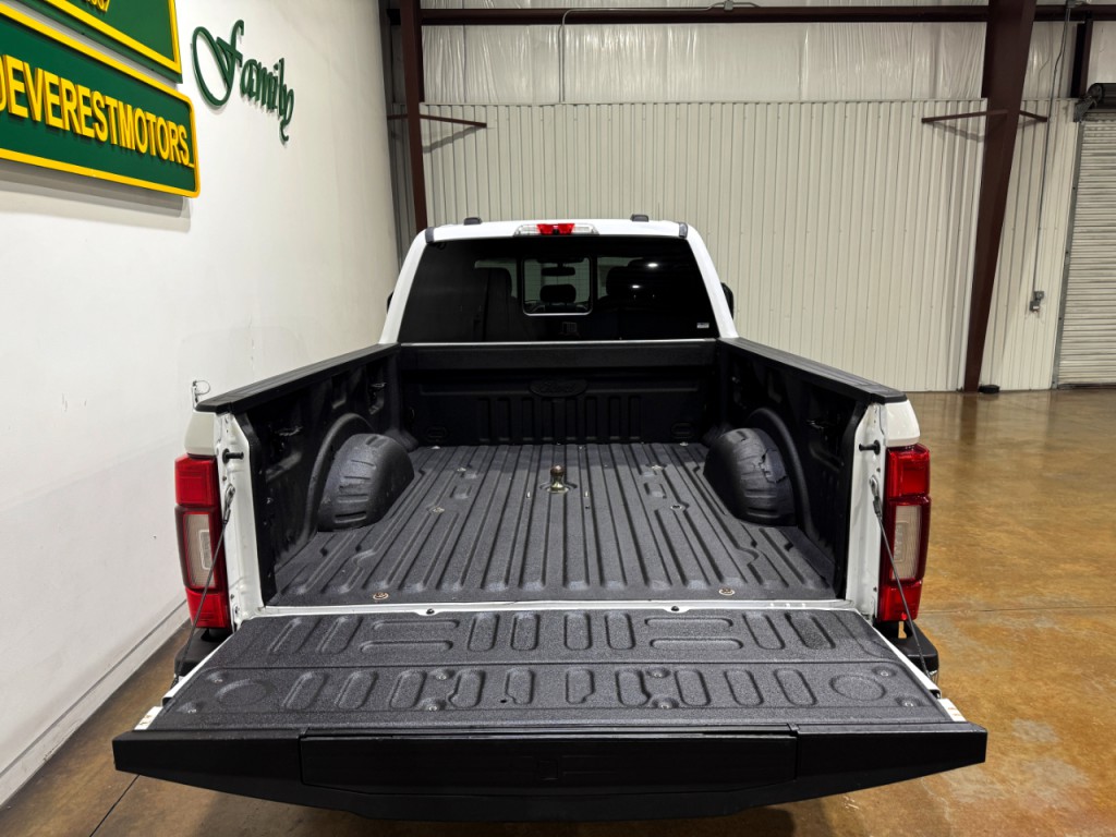 2020 Ford F-250 Image 74