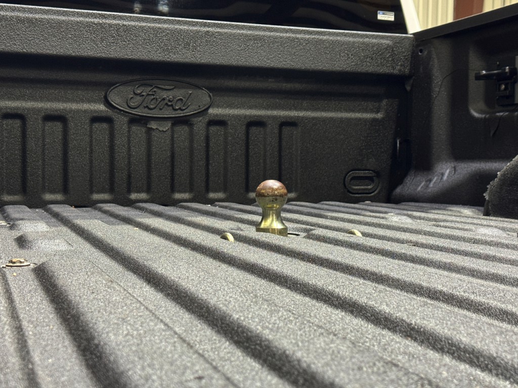 2020 Ford F-250 Image 75