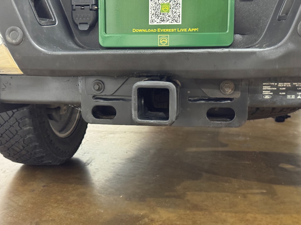 2020 Ford F-250 Image 76