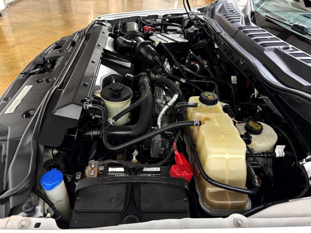 2020 Ford F-250 Image 77